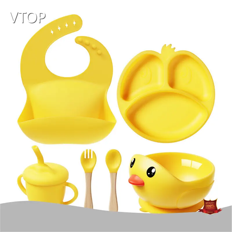 Bepoke Baby Eating Bowl Manufacturing for Supermarket 1