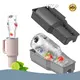 For Marketplace Black Silicone Kitchen Utensil Set Making Ice Cubes by VTOP 1