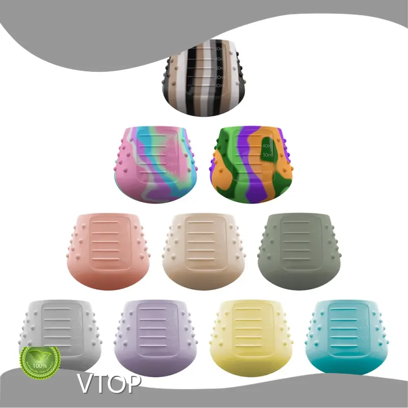 For Marketplace Baby Feeding Sets Silicon by VTOP 1