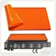Oem & Odmsilicone Table Placemats for Marketplace Custom Size Cooking/Baking/Barbecue 1