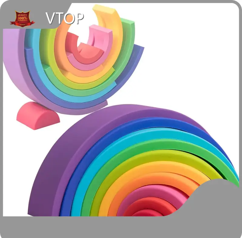 Low-costsilicone Baby Toy for Sale for Sale Customized Color Other Educational Toys 1