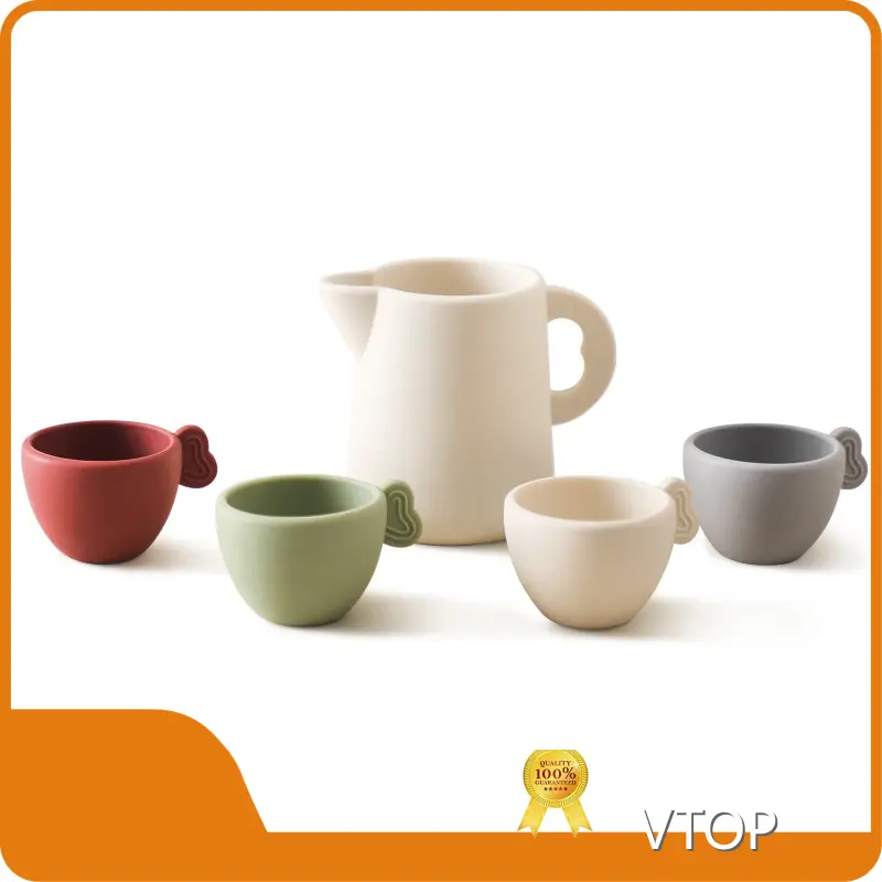 Silicone Kitchen Products Accept - for Marketplace - VTOP 1