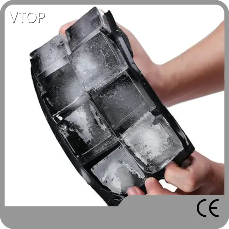 VTOP Electric Baby Feeding Dish Customized Colornew Arrival 1