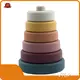 Stacking Toys Baby with Custom Services for SupermarketEco-friendly 1