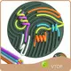 VTOP Weaning Bowls with Lids VTOPdirectly Sale 1