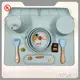 Cheapest Baby Eating Sets with Custom Services for Sale 1