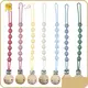 Fashion Teether Pacifier Clip Series for Marketplace 1