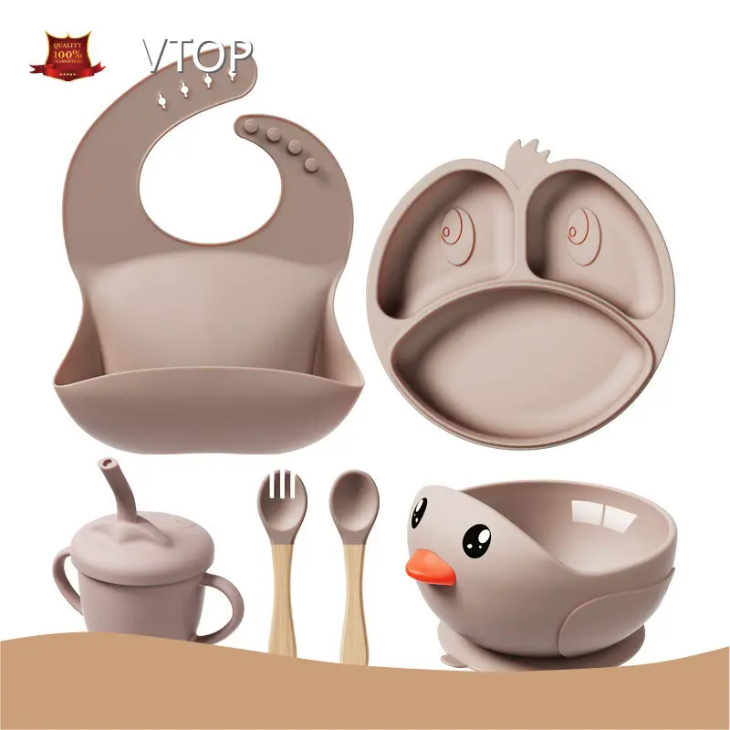 Baby Feeding Supplies for Supermarket VTopdirectly Sale 1