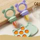 For Sale Silicone Feeding Spoon VTop by VTOP 1