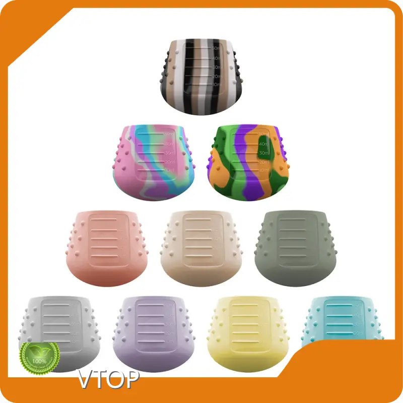 Baby Feeding Essentials Set for Marketplace Training Baby Drinkingnew Arrival 1