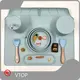 VTOP Electric Baby Feeding Dish Silicon Electric Baby Feeding Dishwith Good Price 1