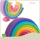For Supermarket Stacking Toys for 1 Year Old 0 to 24 Months by VTOP 1