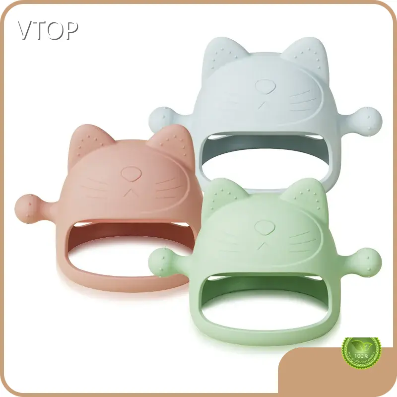 Cheapest Silicone Toys New Arrival for Home 1