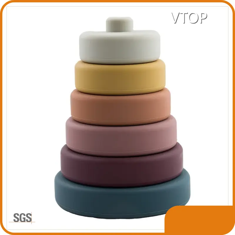 Silicone Toys for Kids Company for SupermarketCustomized 1