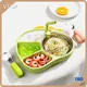 Newpersonalized Baby Feeding Sets for Supermarket No Customized Color 1