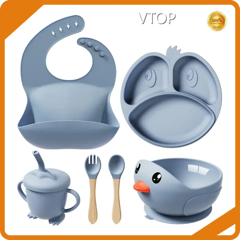Baby Feeding Essentials Set for Supermarket Nofactory 1