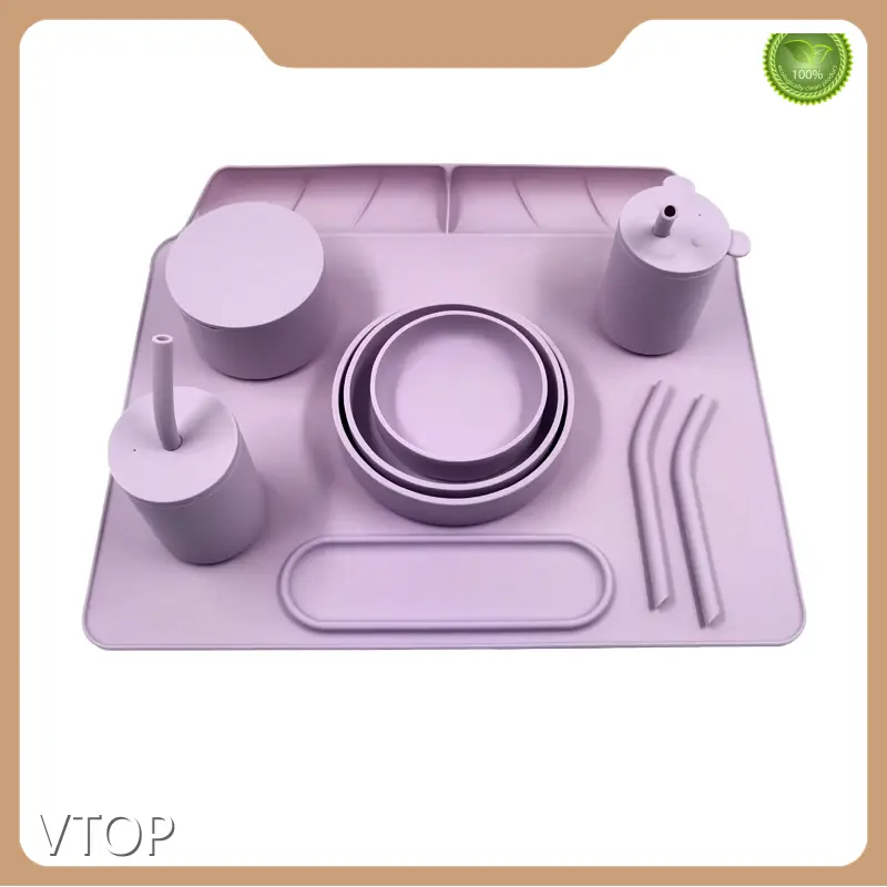 Bulk Feeding Sets From China for Sale 1