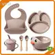 Hot Sale Baby Eating Set Baby Eating Set Company 1