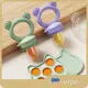 Modern Silicone Baby Feeding Set for Home 1