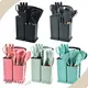 Creative Pastel Silicone Kitchen Utensils for Supermarket 1