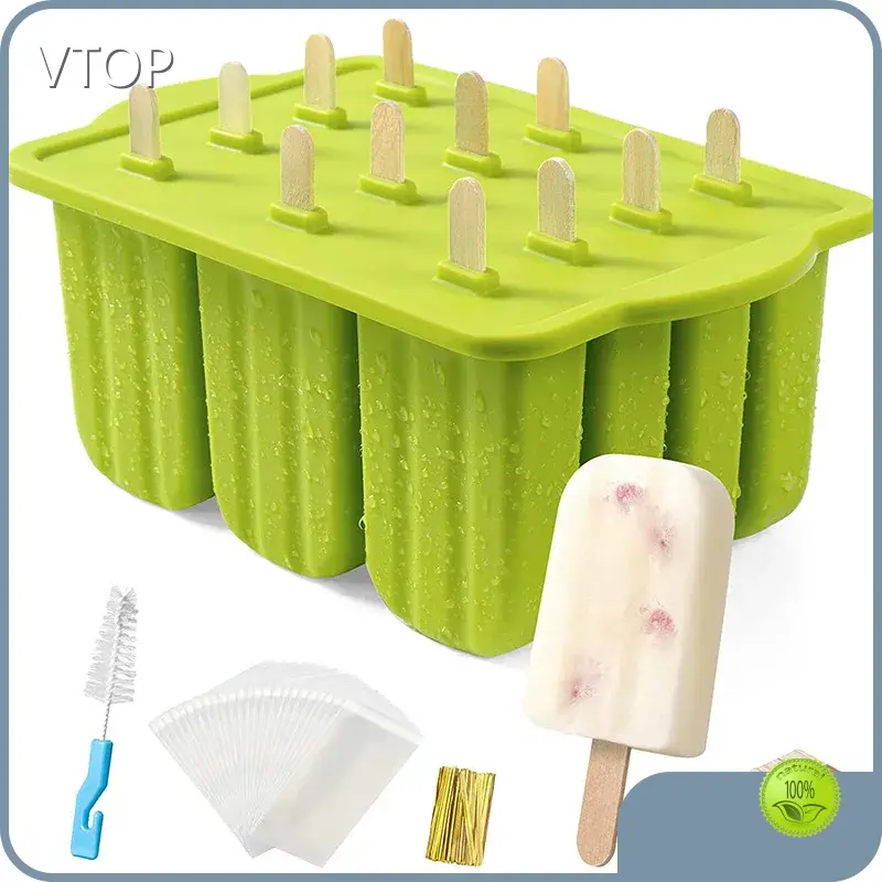 100 Silicone Kitchen Utensils for Marketplace Admmseries 1