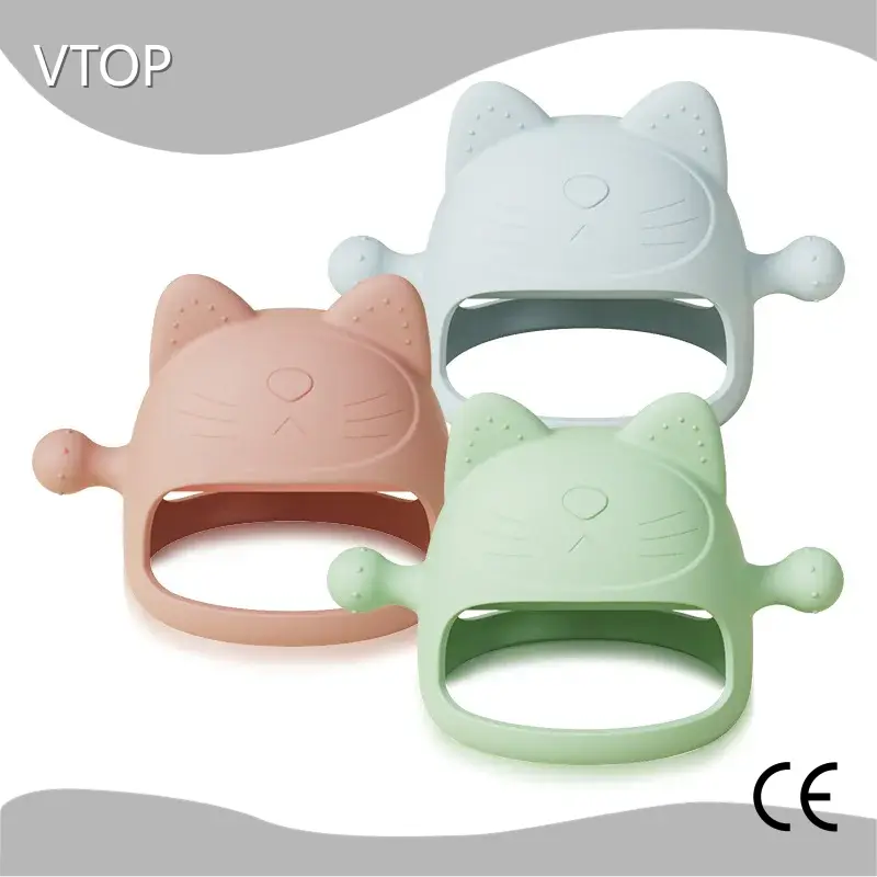 Best Feeding Bowls for Babies LFGB/CPSIA/EU1935/2004 - for Sale - VTOP 1