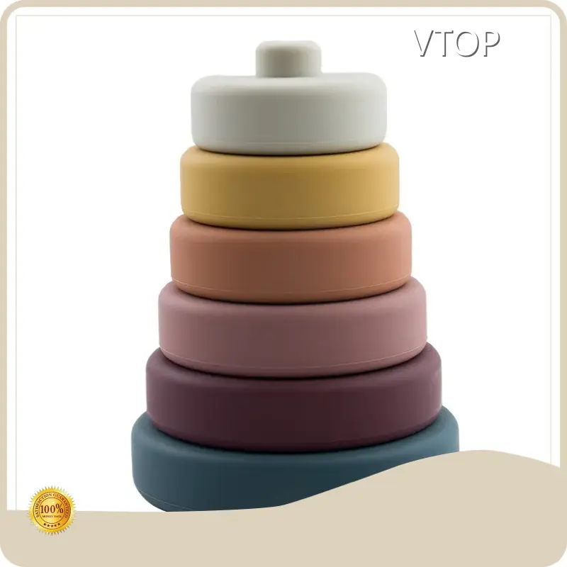Bepoke Educational Stacking Toys for Marketplace 1