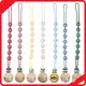 For Marketplace Personalized Pacifier Clips with Name NO by VTOP 1