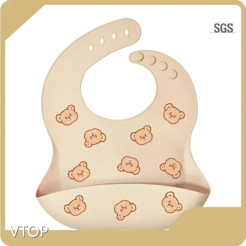 Oem & Odm Baby Feeding Sets Price List 1