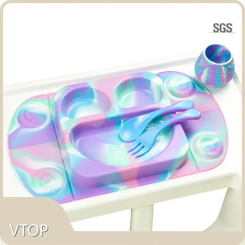 Toddler Food Bowls Training Baby Drinking Eating Europewith Custom Services 1