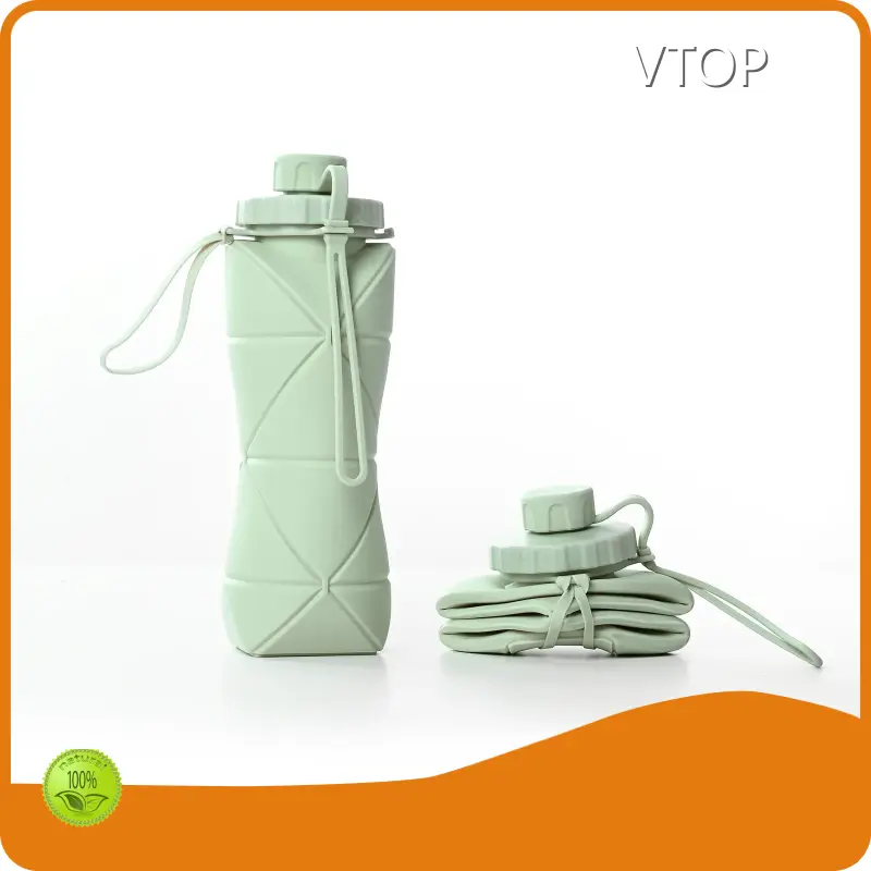Flexible Silicone Cups Climbing Customized Logo Acceptablebest Supplier 1