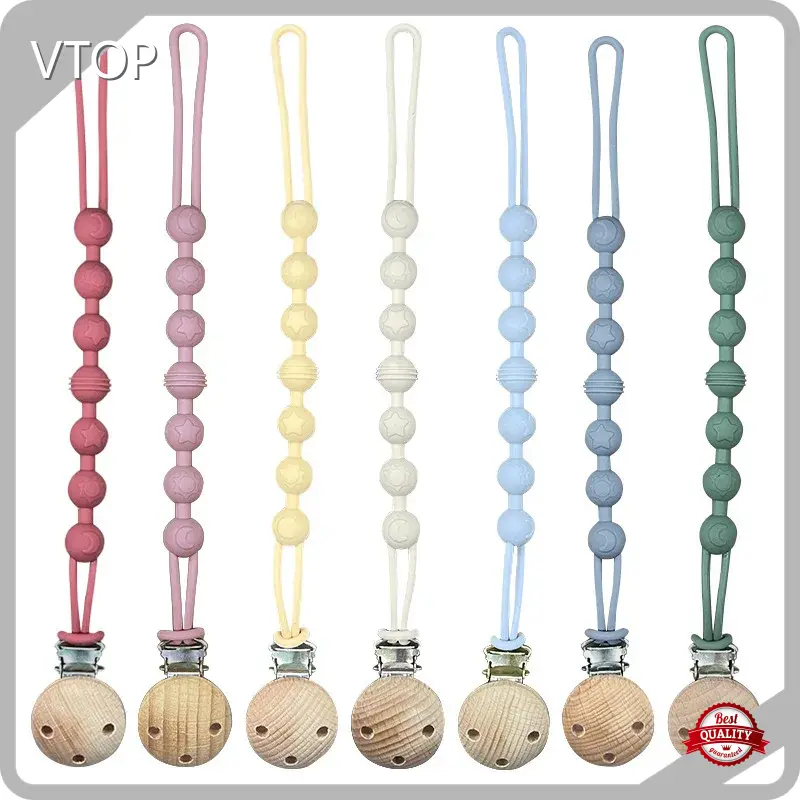 the Best Baby Teethers for Supermarket Customizednew Arrival 1