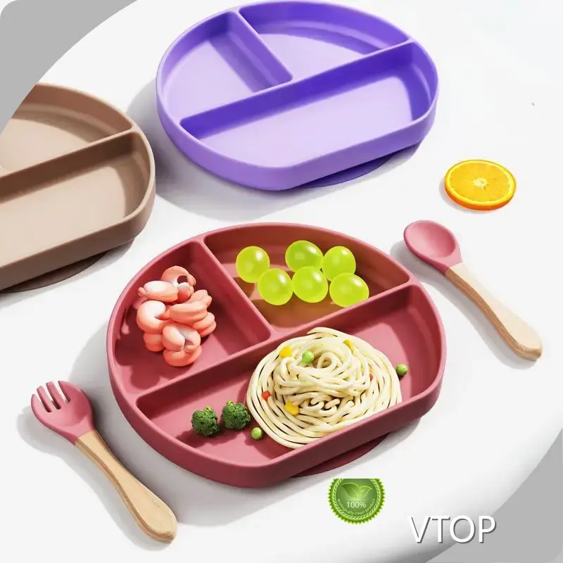 Hot Sale Baby Feeding Sets Supply for Home 1