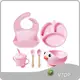 Best Baby Plates and Bowls American Style - for Sale - VTOP 1