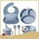 Personalized Baby Feeding Sets Quality Assurance for HomeBaby Feeding Set 1