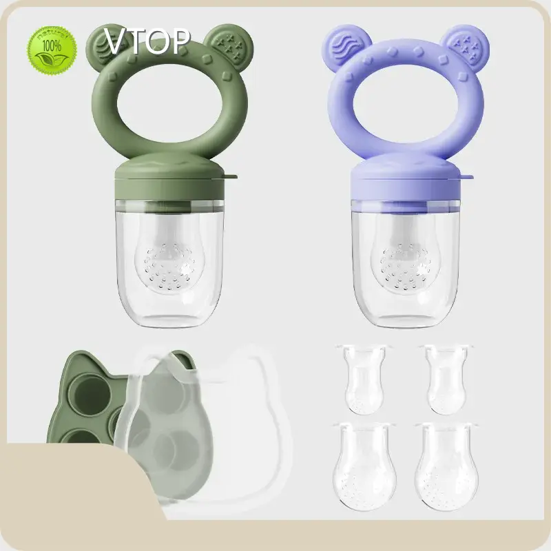 Weaning Bowls with Lids Supply for MarketplaceBaby Feeding Products 1