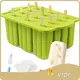 Best Silicone Ice Pop Molds Highly Welcomed Siliconefrom China 1