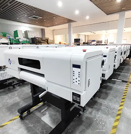 Direct Film Transfer Printer Wholesale - PRINTINGPLUS 7