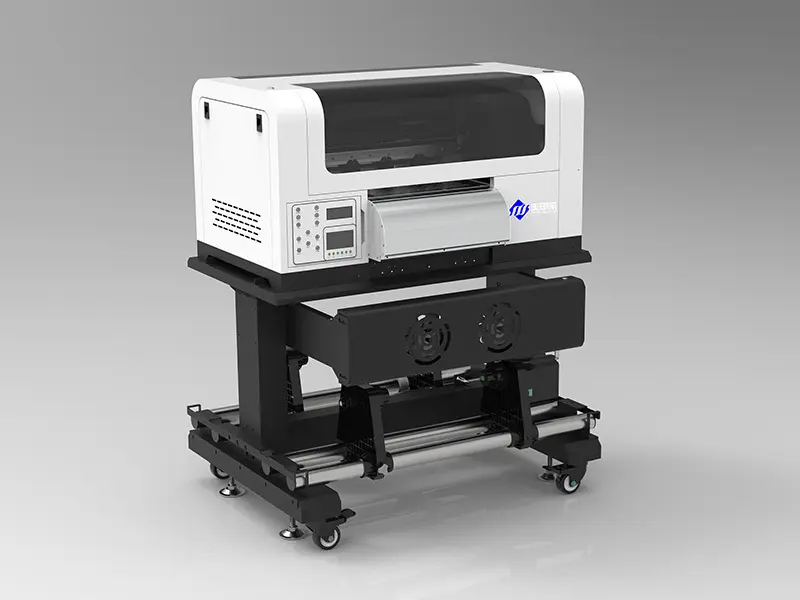 Digital Inkjet Printing Machine Wholesale - PRINTINGPLUS 3