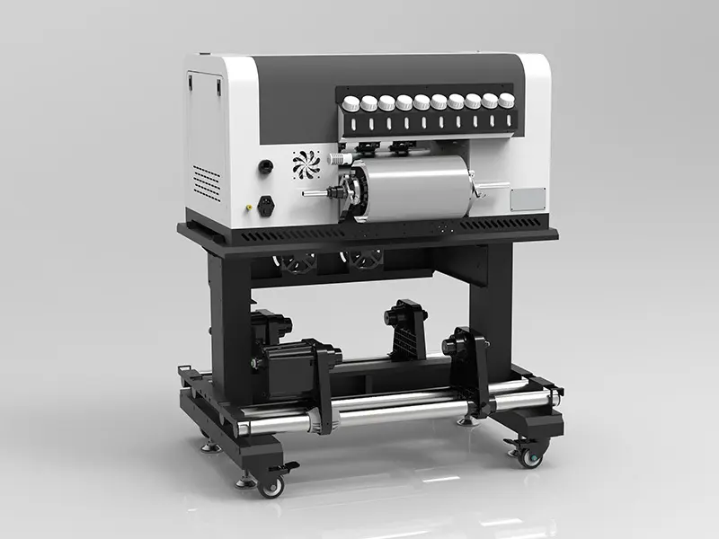 Digital Inkjet Printing Machine Wholesale - PRINTINGPLUS 4
