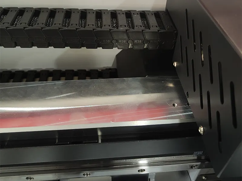 Digital Inkjet Printing Machine Wholesale - PRINTINGPLUS 6