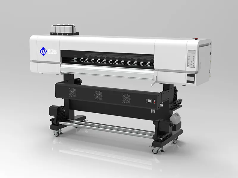 Dtf Printer Factory - - PRINTINGPLUS-3 3