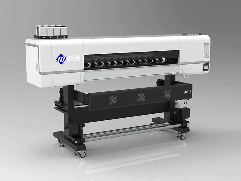 Dtf Printer Factory - - PRINTINGPLUS-3 4