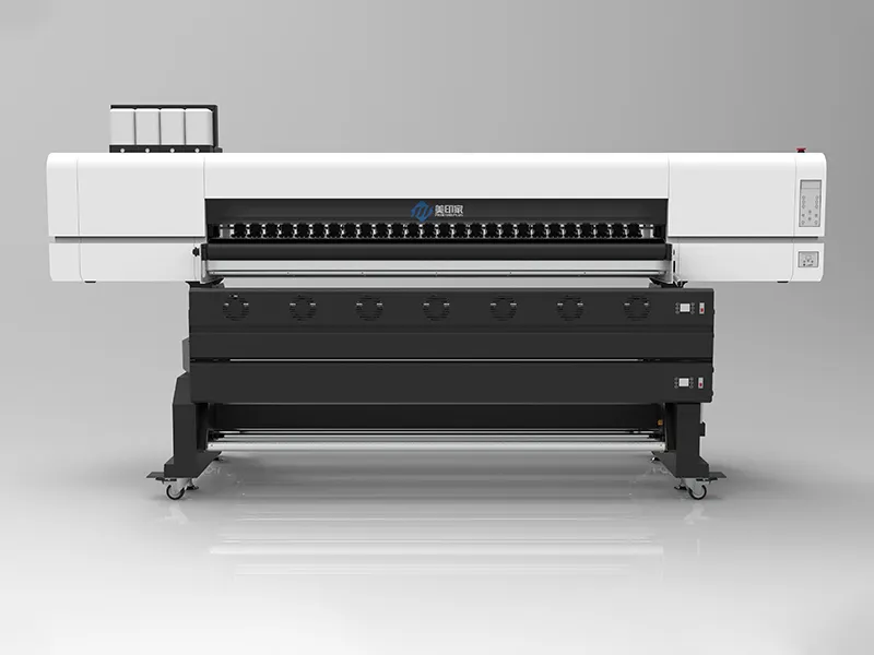 Dye Sublimation Printer Wholesale - PRINTINGPLUS 2