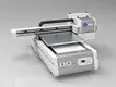 Uv Flatbed Printing Machine by PRINTINGPLUS 2