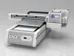 Uv Flatbed Printing Machine by PRINTINGPLUS 3