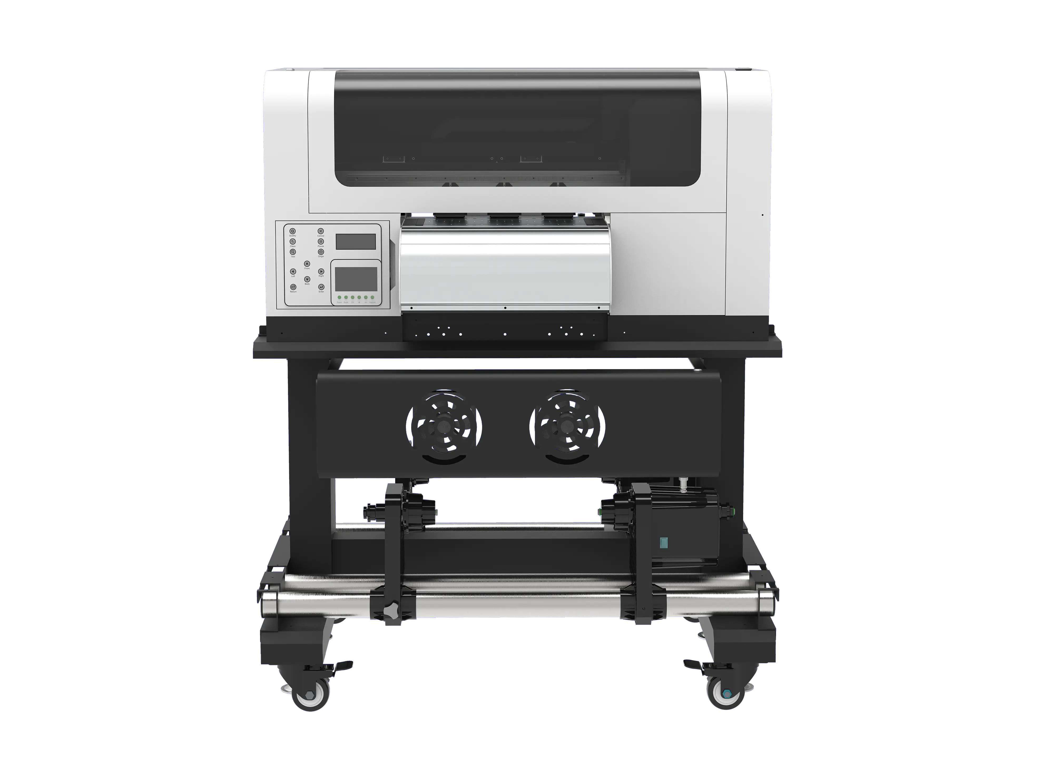 Water Transfer Printing Film Printer by PRINTINGPLUS 2