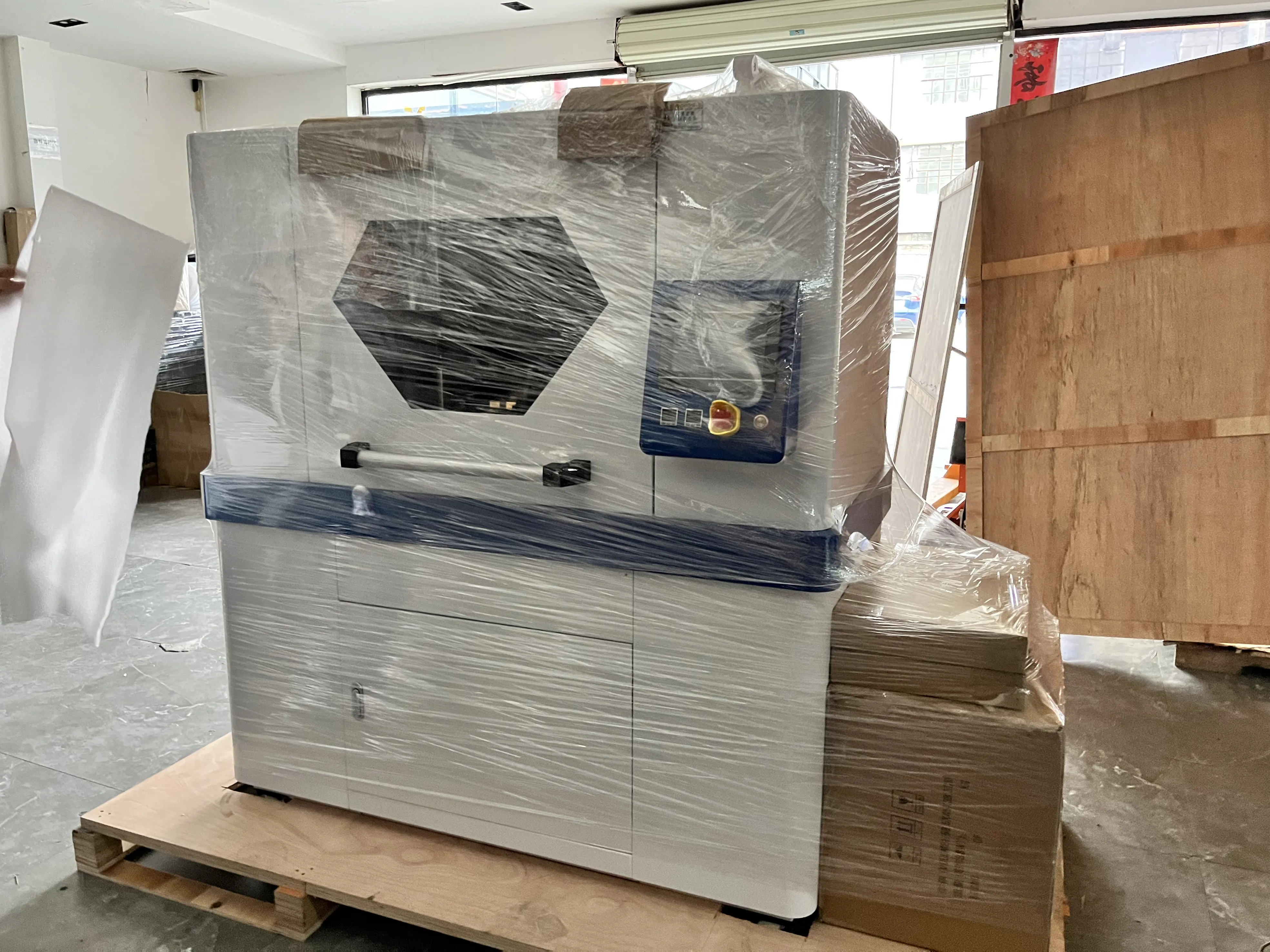 Dtf Printer Factory - - PRINTINGPLUS-2 4