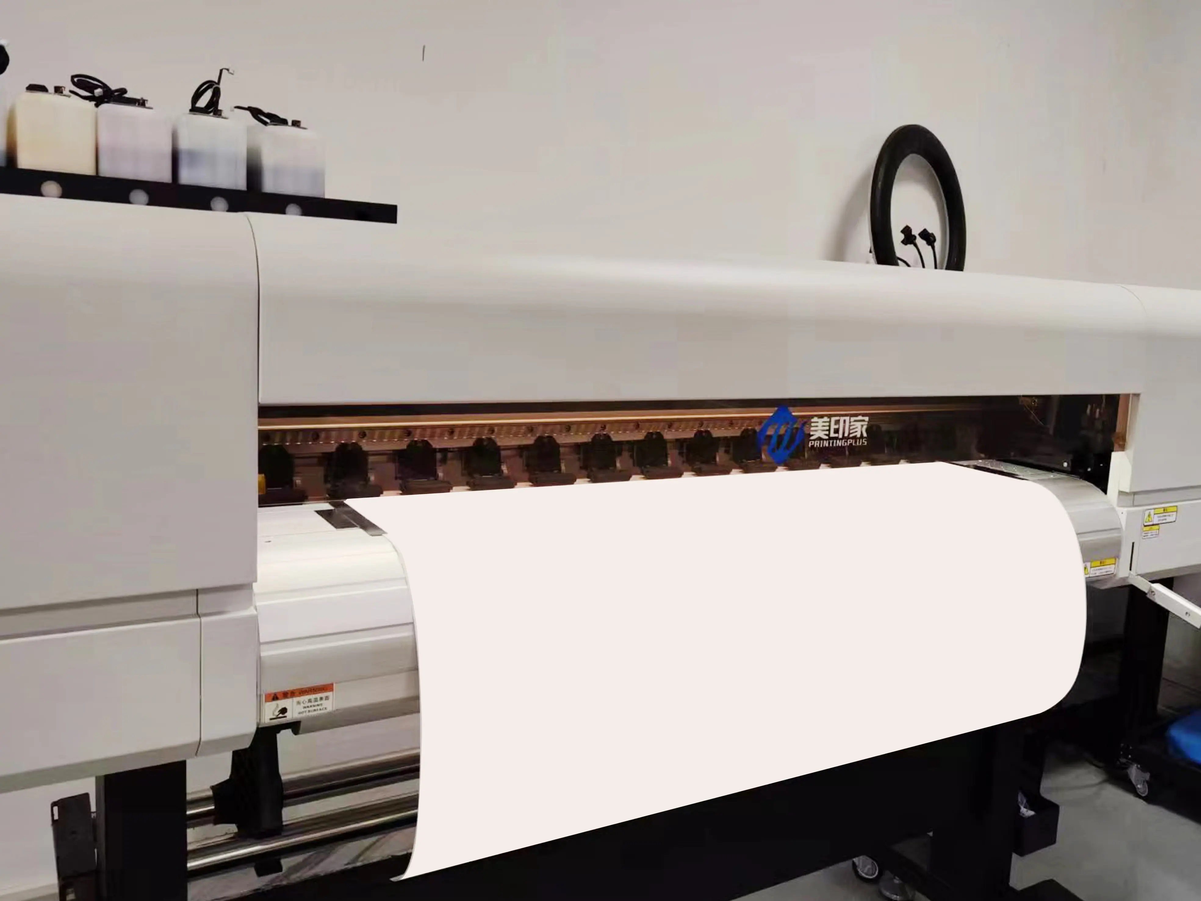 Water Based Printing - - PRINTINGPLUS-1 2