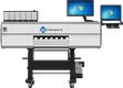 Dtf Transfer Printing Machine by PRINTINGPLUS 12
